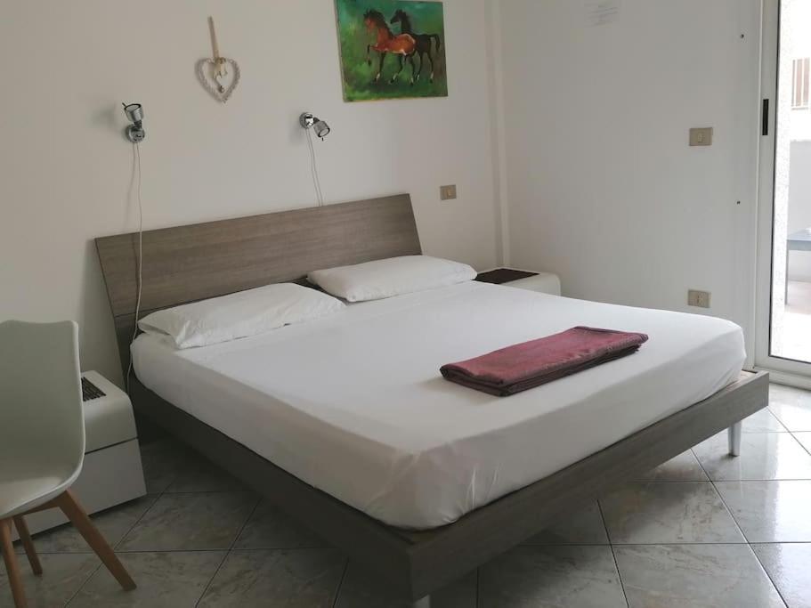 Seahorse B&B 알게로 외부 사진