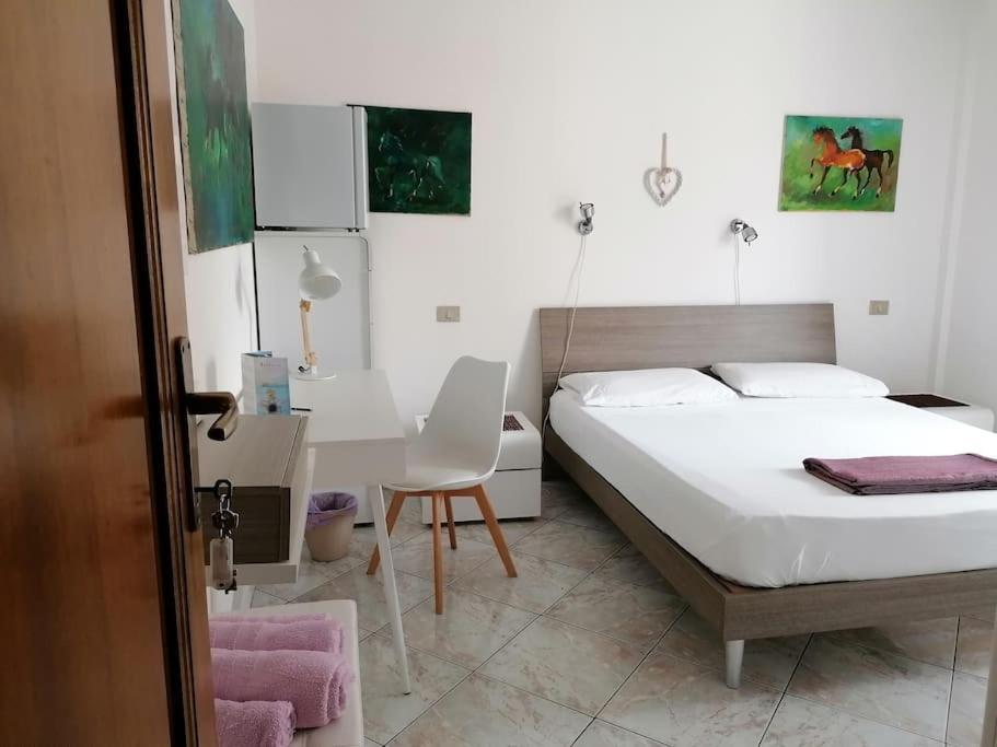 Seahorse B&B 알게로 외부 사진