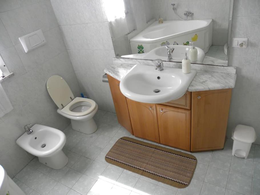 Seahorse B&B 알게로 외부 사진