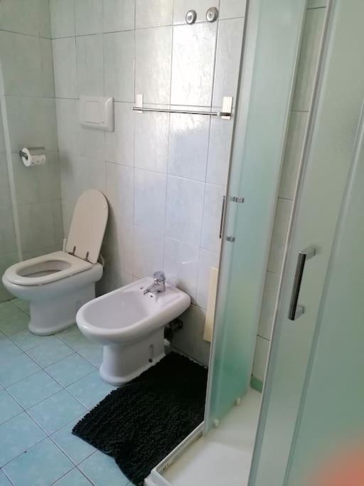 Seahorse B&B 알게로 외부 사진