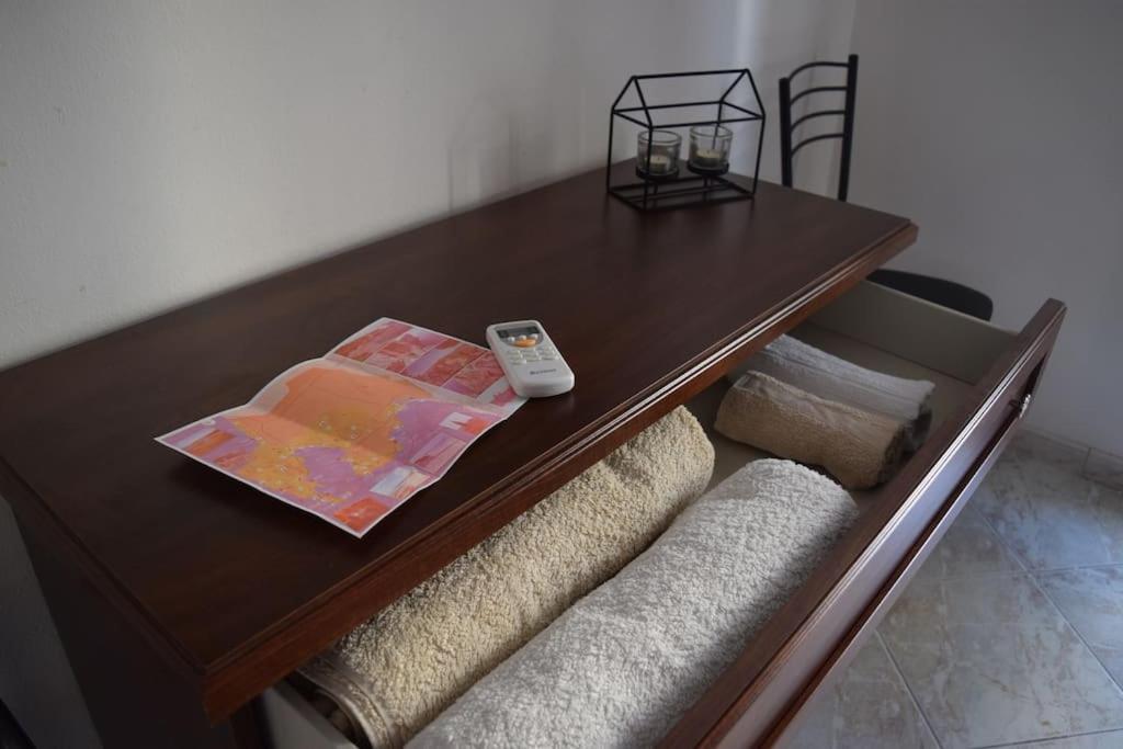 Seahorse B&B 알게로 외부 사진